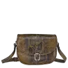 sac porté travers s longchamp 1980 python