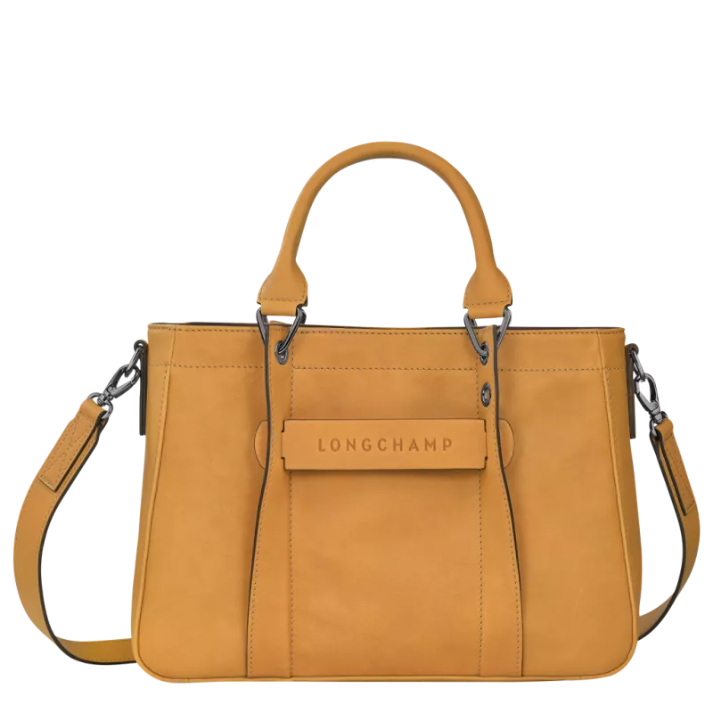 Sac à main M Longchamp 3D de Longchamp Sac à main M Longchamp 3D de Longchamp