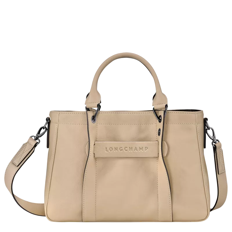 Sac à main M Longchamp 3D de Longchamp Sac à main M Longchamp 3D de Longchamp