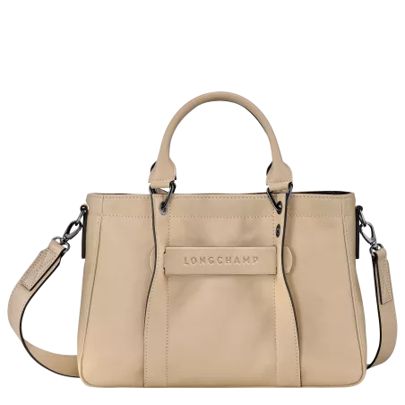 Sac à main M  Longchamp 3D de Longchamp