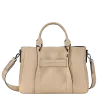 Sac à main M  Longchamp 3D de Longchamp