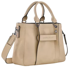 Sac à main M  Longchamp 3D de Longchamp