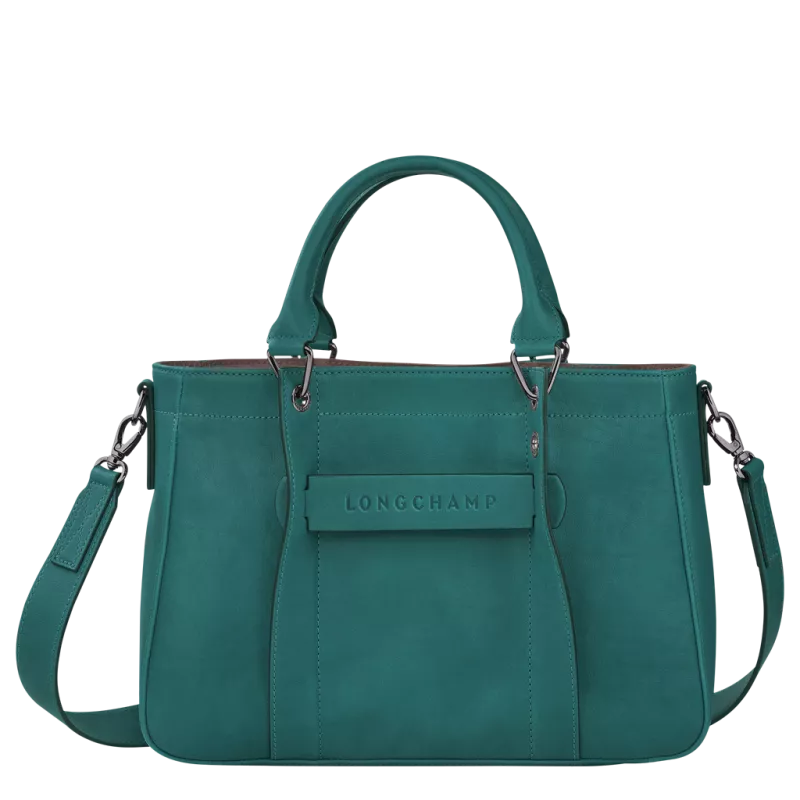 Sac à main M Longchamp 3D de Longchamp Sac à main M Longchamp 3D de Longchamp