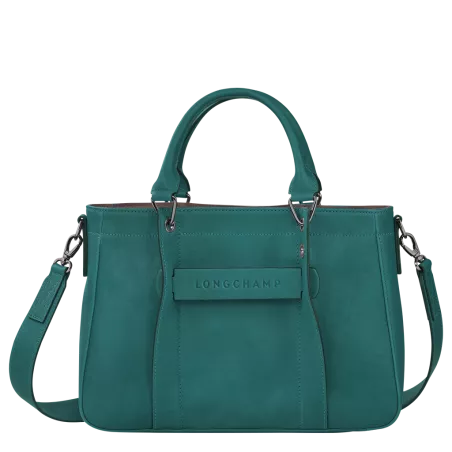 Sac à main M  Longchamp 3D de Longchamp