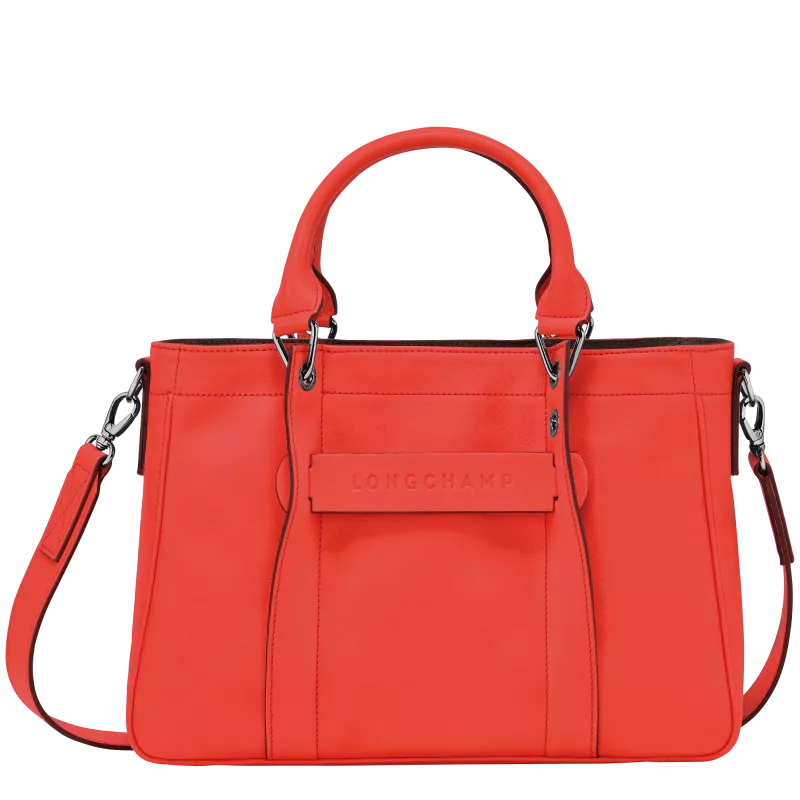 Sac à main M Longchamp 3D de Longchamp Sac à main M Longchamp 3D de Longchamp