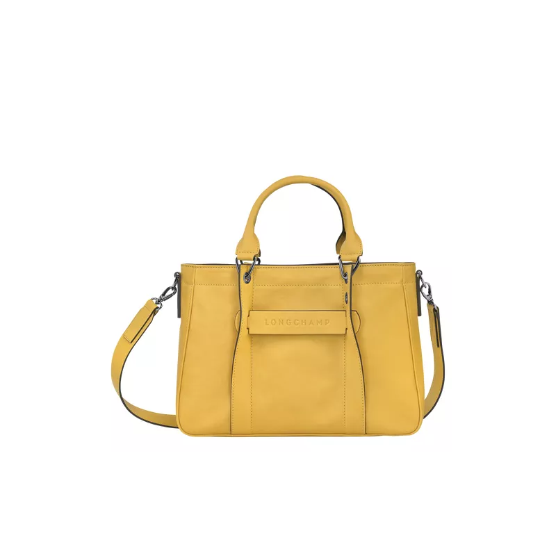 Sac à main M Longchamp 3D de Longchamp Sac à main M Longchamp 3D de Longchamp