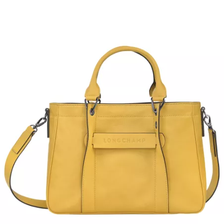 Sac à main M  Longchamp 3D de Longchamp