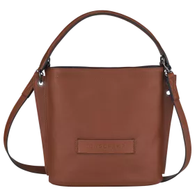 Sac bandoulière S  Longchamp 3D de Longchamp