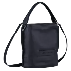 Sac bandoulière S  Longchamp 3D de Longchamp