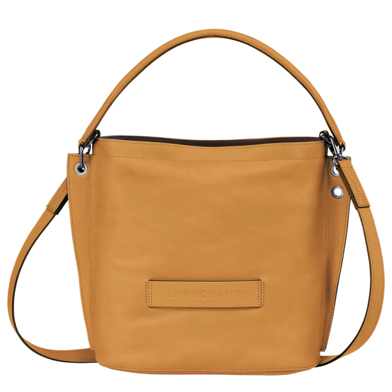 Sac bandoulière S Longchamp 3D de Longchamp Sac bandoulière S Longchamp 3D de Longchamp