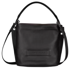 Sac bandoulière S  Longchamp 3D de Longchamp