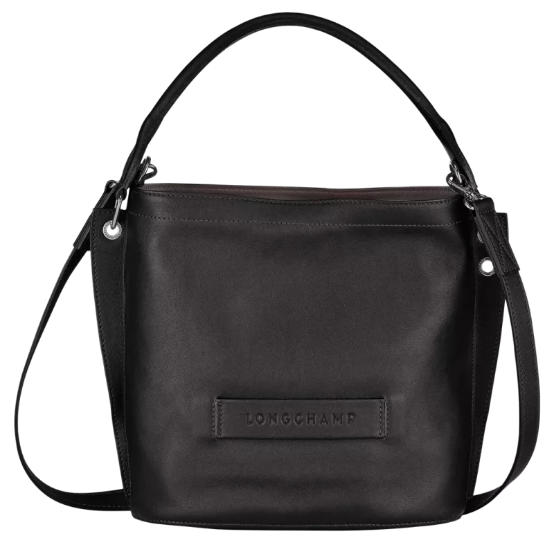 Sac bandoulière S Longchamp 3D de Longchamp Sac bandoulière S Longchamp 3D de Longchamp