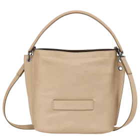 Sac bandoulière S  Longchamp 3D de Longchamp