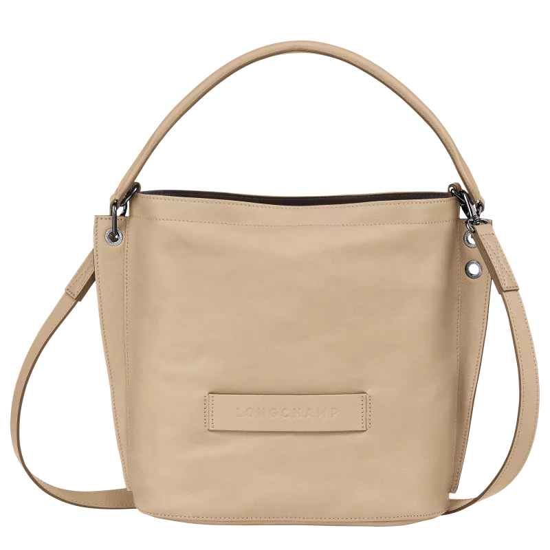 Sac bandoulière S Longchamp 3D de Longchamp Sac bandoulière S Longchamp 3D de Longchamp