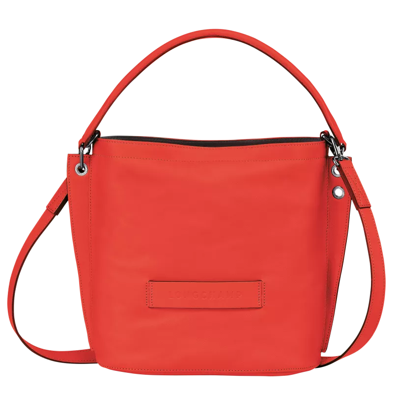 Sac bandoulière S Longchamp 3D de Longchamp Sac bandoulière S Longchamp 3D de Longchamp