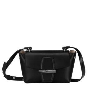 longchamp - sac porté travers s roseau box