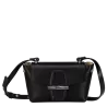 longchamp - sac porté travers s roseau box