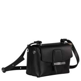 longchamp - sac porté travers s roseau box