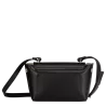 longchamp - sac porté travers s roseau box