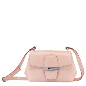 longchamp - sac porté travers s roseau box