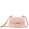 longchamp - sac porté travers s roseau box