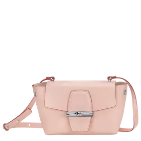 longchamp - sac porté travers s roseau box