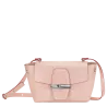 longchamp - sac porté travers s roseau box