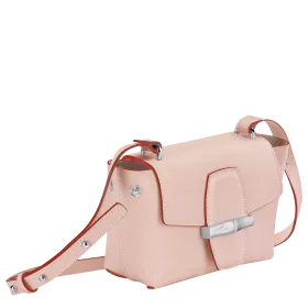 longchamp - sac porté travers s roseau box