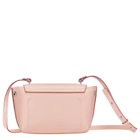 longchamp - sac porté travers s roseau box