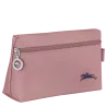 longchamp - pochette/trousse le pliage club