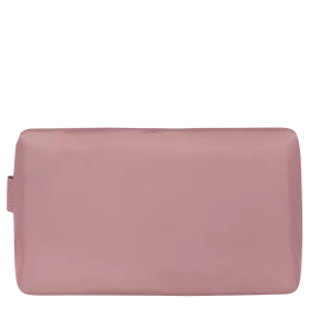longchamp - pochette/trousse le pliage club