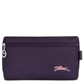 longchamp - pochette/trousse le pliage club