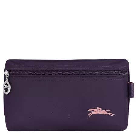 longchamp - pochette/trousse le pliage club
