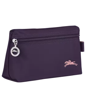 longchamp - pochette/trousse le pliage club
