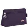 longchamp - pochette/trousse le pliage club
