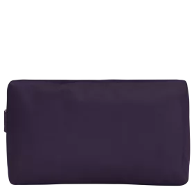 longchamp - pochette/trousse le pliage club
