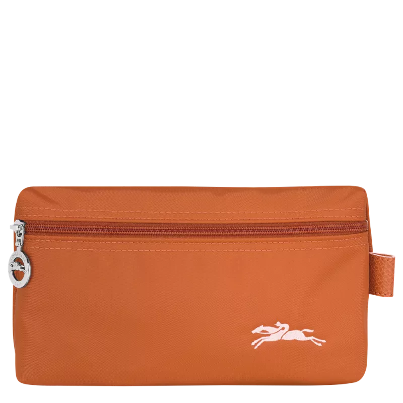 longchamp - pochette/trousse le pliage club longchamp - pochette/trousse le pliage club