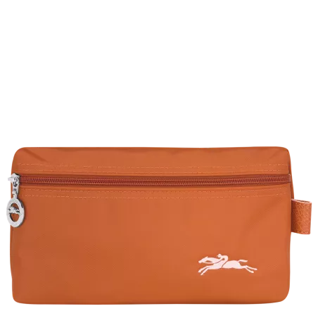 longchamp - pochette/trousse le pliage club