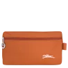 longchamp - pochette/trousse le pliage club