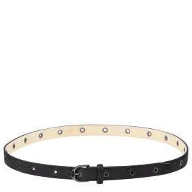 longchamp - ceinture femme longchamp 3d