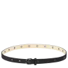 longchamp - ceinture femme longchamp 3d