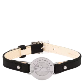 longchamp - bracelet le pliage cuir