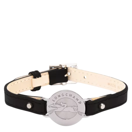 longchamp - bracelet le pliage cuir