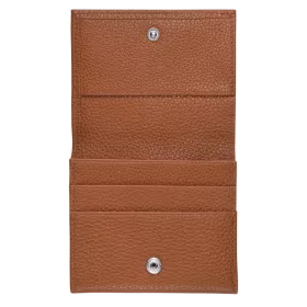 longchamp - porte-monnaie le foulonné