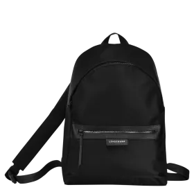 longchamp - sac à dos m le pliage néo
