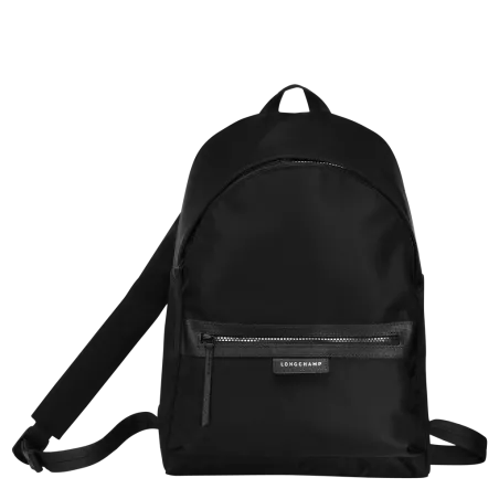 longchamp - sac à dos m le pliage néo