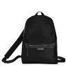 longchamp - sac à dos m le pliage néo