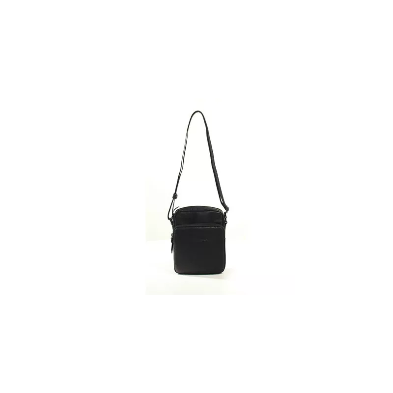 Sac trotteur Soft Vintage Homme de Lancaster Sac trotteur Soft Vintage Homme de Lancaster