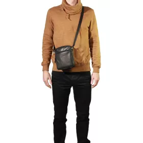Sac trotteur Soft Vintage Homme de Lancaster