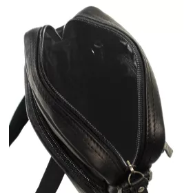 Sac trotteur Soft Vintage Homme de Lancaster